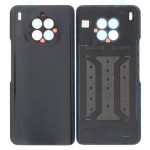 Back Panel Cover For Huawei Nova 8i White - Maxbhi Com
