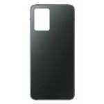 Back Panel Cover For Vivo S10 Black - Maxbhi Com