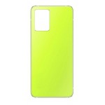 Back Panel Cover For Vivo S10 Lime - Maxbhi Com