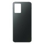 Back Panel Cover For Vivo S10 Pro Black - Maxbhi Com