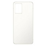 Back Panel Cover For Vivo S10 Pro White - Maxbhi Com