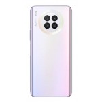 Full Body Housing For Huawei Nova 8i Silver - Maxbhi Com