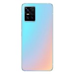 Full Body Housing For Vivo S10 Blue - Maxbhi Com