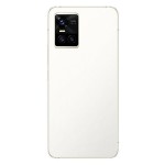 Full Body Housing For Vivo S10 White - Maxbhi Com