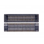 Lcd Connector For Tmobile Revvl V Plus 5g By - Maxbhi Com