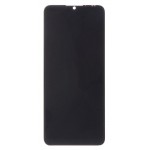 Lcd Screen For Zte Blade V30 Vita Replacement Display By - Maxbhi Com