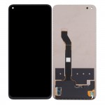 LCD with Touch Screen for Huawei Nova 8i White