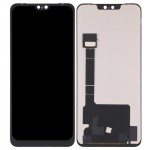Lcd With Touch Screen For Vivo S10 Pro Blue By - Maxbhi Com