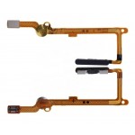 Power Button Flex Cable For Huawei Nova 8i On Off Flex Pcb By - Maxbhi Com