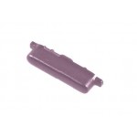 Power Button Outer For Huawei Nova 8i Silver By - Maxbhi Com