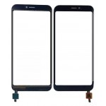 Touch Screen Digitizer For Yezz Max 2 Plus Blue By - Maxbhi Com