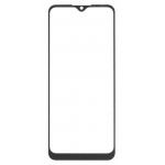 Touch Screen Digitizer For Zte Blade V30 Vita Black By - Maxbhi Com