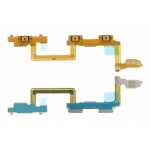 Volume Button Flex Cable For Huawei Nova 8i By - Maxbhi Com