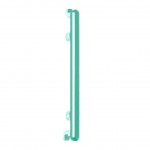 Volume Side Button Outer For Vivo S10 Pro Lime By - Maxbhi Com