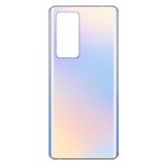 Back Panel Cover For Realme Gt Explorer Master Blue - Maxbhi Com