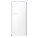 Back Panel Cover For Realme Gt Explorer Master White - Maxbhi Com