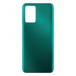 Back Panel Cover For Zte Blade V30 Vita Green - Maxbhi Com