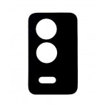 Camera Lens For Yezz Max 2 Plus Black By - Maxbhi Com