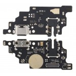 Charging Connector Flex Pcb Board For Zte Blade V30 By - Maxbhi Com