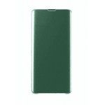 Flip Cover For Zte Blade V30 Vita Green By - Maxbhi Com