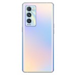 Full Body Housing For Realme Gt Explorer Master Blue - Maxbhi Com