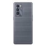 Full Body Housing For Realme Gt Explorer Master Grey - Maxbhi Com