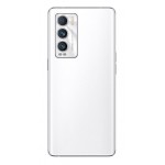 Full Body Housing For Realme Gt Explorer Master White - Maxbhi Com