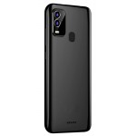 Full Body Housing For Yezz Max 2 Plus Black - Maxbhi Com