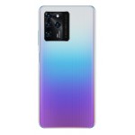 Full Body Housing For Zte Blade V30 Blue - Maxbhi Com