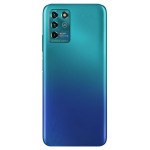 Full Body Housing For Zte Blade V30 Vita Blue - Maxbhi Com