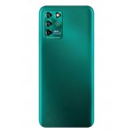 Full Body Housing For Zte Blade V30 Vita Green - Maxbhi Com