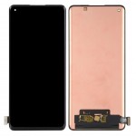Lcd With Touch Screen For Realme Gt Explorer Master White By - Maxbhi Com