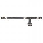 Power Button Flex Cable For Zte Blade V30 Vita On Off Flex Pcb By - Maxbhi Com