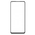 Replacement Front Glass For Realme Gt Explorer Master Grey By - Maxbhi Com
