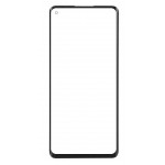Replacement Front Glass For Realme Gt Explorer Master White By - Maxbhi Com