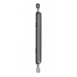 Volume Side Button Outer For Zte Blade V30 Vita Black By - Maxbhi Com