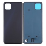 Back Panel Cover For Motorola Edge 20 Lite Graphite - Maxbhi Com