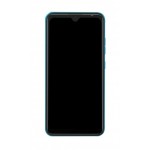 Back Panel Cover For Tecno Pop 5black - Maxbhi Com
