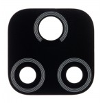 Camera Lens For Tecno Pop 5 Black By - Maxbhi Com