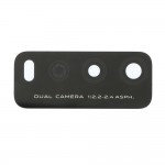 Camera Lens For Vivo Y12a Black By - Maxbhi Com