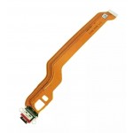 Charging Connector Flex Pcb Board For Realme Gt Explorer Master By - Maxbhi Com