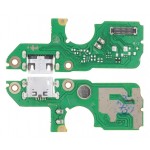 Charging Connector Flex Pcb Board For Tecno Pop 5 By - Maxbhi Com