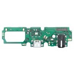 Charging Connector Flex Pcb Board For Vivo Y12a By - Maxbhi Com