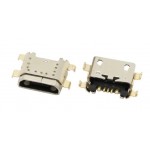 Charging Connector For Vivo Y12a By - Maxbhi Com
