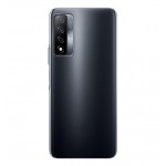 Full Body Housing For Honor Play 5t Pro Black - Maxbhi Com