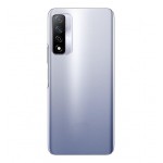 Full Body Housing For Honor Play 5t Pro Silver - Maxbhi Com