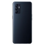 Full Body Housing For Oppo Reno6 Black - Maxbhi Com