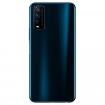 Full Body Housing For Vivo Y12a Black - Maxbhi Com