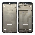 Lcd Frame Middle Chassis For Tecno Pop 5black By - Maxbhi Com