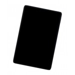 Lcd Frame Middle Chassis For Xiaomi Pad 5 Pro Black By - Maxbhi Com